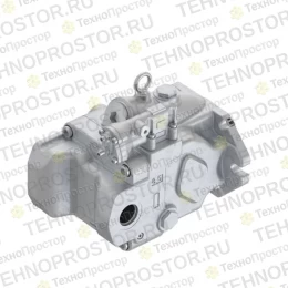 Гидравлический насос, Hydraulic Pump, Axial Piston Pump AT482197