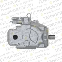 Гидравлический насос, Hydraulic Pump, Axial Piston Pump AT482197