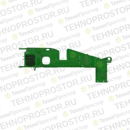 Основная рама, Main Frame, Engine Frame Weldment 8 AT483345 