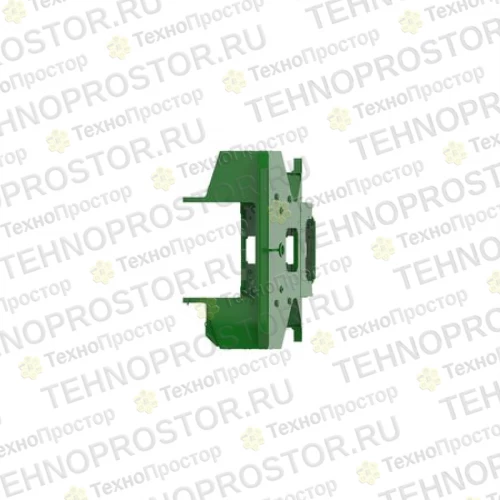 Основная рама, Main Frame, Engine Frame Weldment 8 AT483345 