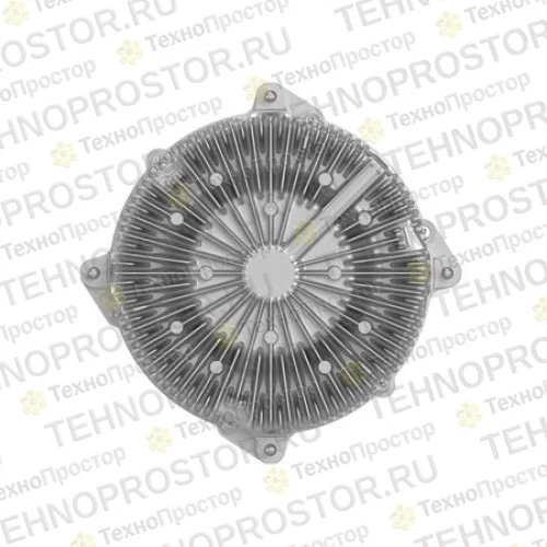 Виско-привод вентилятора, Viscous Fan Drive, Vistronic Fan Dr AT485838 