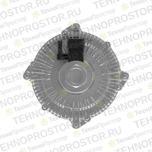 Виско-привод вентилятора, Viscous Fan Drive, Vistronic Fan Dr AT485838 