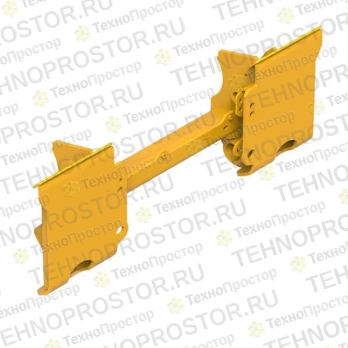 Быстроразъемная муфта, Quick Coupler, Quick Attach Weldmen AT486516 