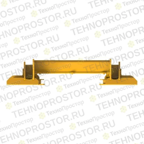 Быстроразъемная муфта, Quick Coupler, Quick Attach Weldmen AT486516 