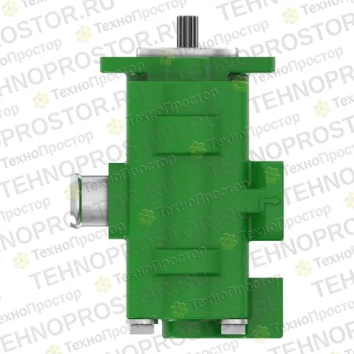 Гидравлический насос, Hydraulic Pump, 39.5/24.9 AT487256 