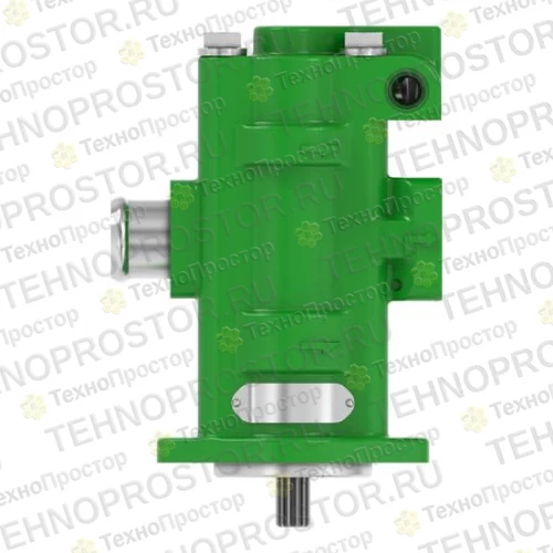 Гидравлический насос, Hydraulic Pump, 39.5/24.9 AT487256 