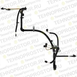 Жгут проводов шасси, Chassis Wiring Harness, Lf G - Harn AT487955 