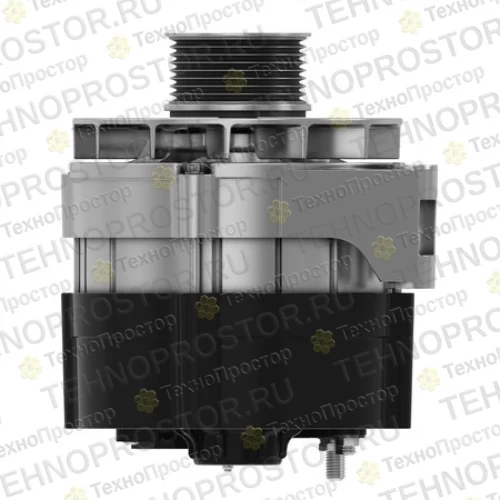 Генератор переменн. тока, Alternator, 100 Amp 24v, Mahle AT488138 