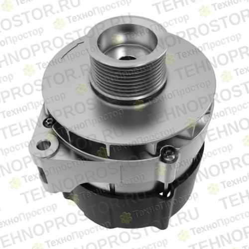 Генератор переменн. тока, Alternator, 100 Amp 24v, Mahle AT488138 