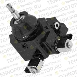Гидравлический мотор, Hydraulic Motor, Motor, Fan AT489372 