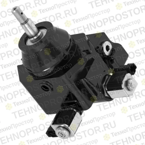 Гидравлический мотор, Hydraulic Motor, Motor, Fan AT489372 