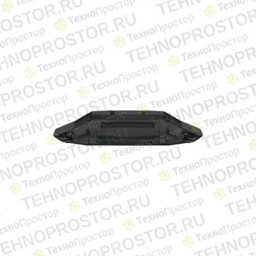 Капот, Hood, Inlay Assy AT489742 