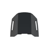 Капот, Hood, Inlay Assy AT489742