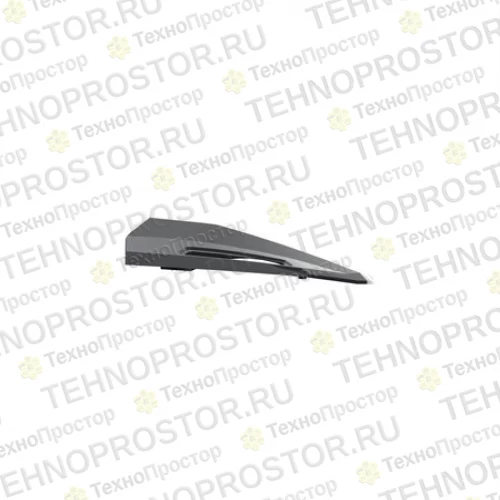 Капот, Hood, Inlay Assy AT489742 