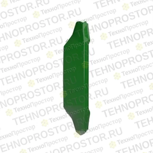 Капот, Hood, Hood Procured Asm, Adt Ft4 AT491835 
