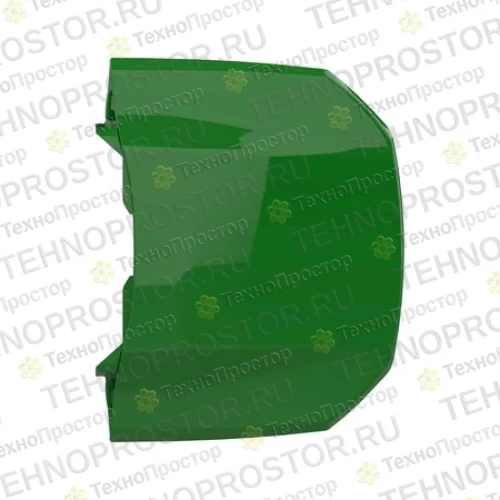 Капот, Hood, Hood Procured Asm, Adt Ft4 AT491835 