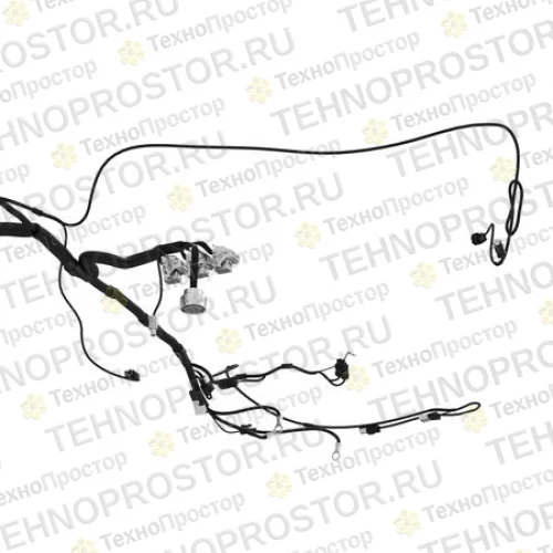 Жгут проводов, Wiring Harness, Engine Frame Harnes AT492445 