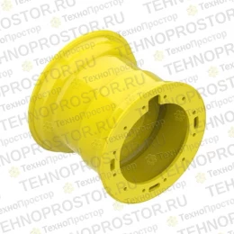 КОЛЕСО, Wheel, Wheel, 35.5x27 AT492617 