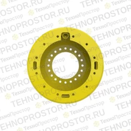 КОЛЕСО, Wheel, Wheel, 35.5x27 AT492617 