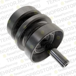 Каток, Roller, Roller, Triple Flange AT493206 