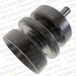 Каток, Roller, Roller, Triple Flange AT493206 