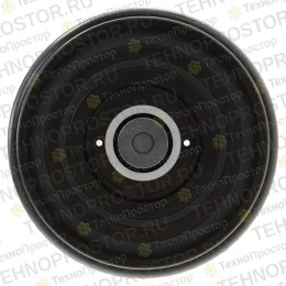 Каток, Roller, Roller, Triple Flange AT493206 