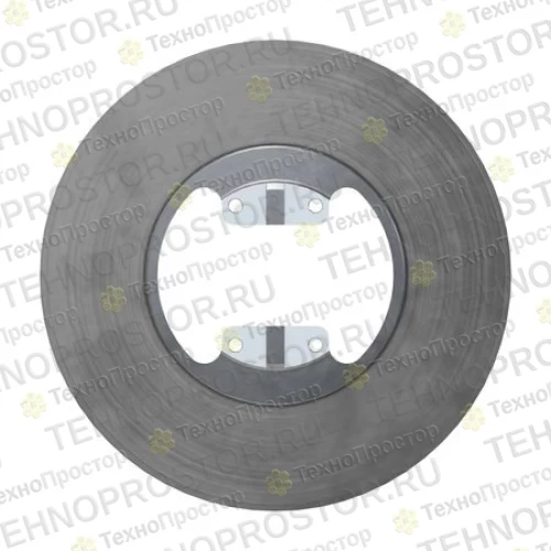 Тормозной диск, Brake Disk, Disc,p/brake AT495539 