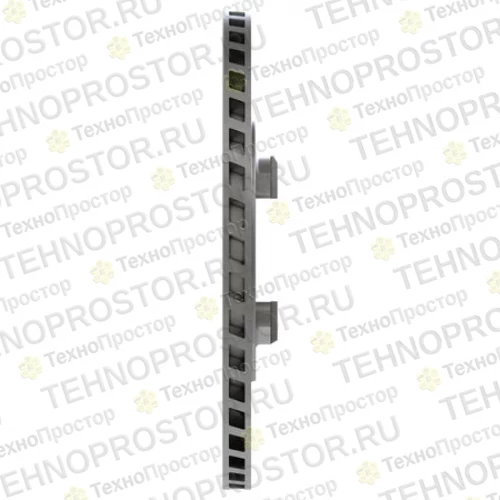 Тормозной диск, Brake Disk, Disc,p/brake AT495539 