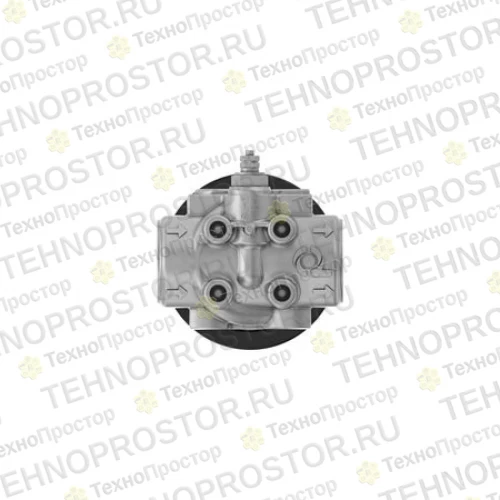 Корпус фильтра, Filter Head, Hydraulic Filter AT497915 