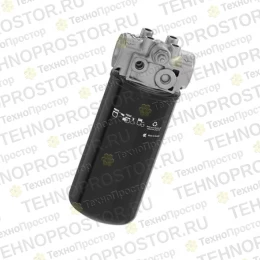 Корпус фильтра, Filter Head, Hydraulic Filter AT497915