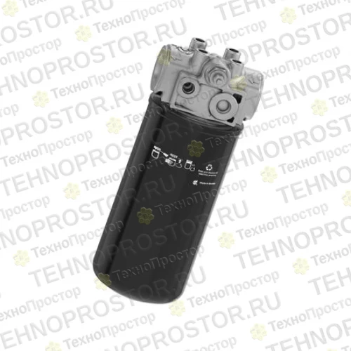 Корпус фильтра, Filter Head, Hydraulic Filter AT497915 