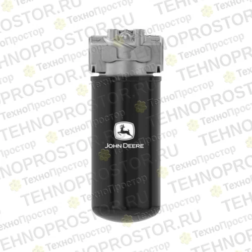 Корпус фильтра, Filter Head, Hydraulic Filter AT497915 