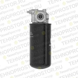 Корпус фильтра, Filter Head, Hydraulic Filter AT497915