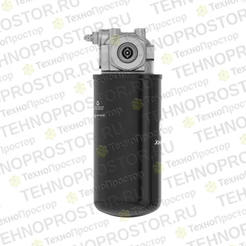 Корпус фильтра, Filter Head, Hydraulic Filter AT497915 