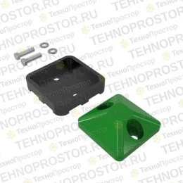 Комплект стопора, Stop Kit, Steering Stop Service AT500134 