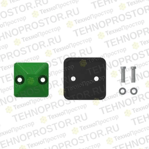 Комплект стопора, Stop Kit, Steering Stop Service AT500134 