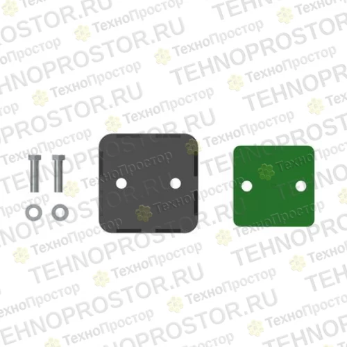 Комплект стопора, Stop Kit, Steering Stop Service AT500134 