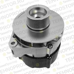 Генератор переменн. тока, Alternator, 145 Amp 28v, Mahle AT501493 