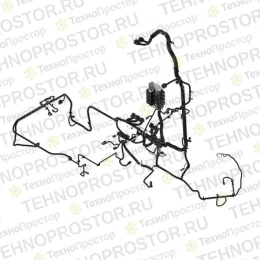 Жгут проводов, Wiring Harness, 210glc Gen 1.5 Main AT504078 