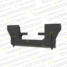 Быстроразъемная муфта, Quick Coupler, Standard Quick-tach AT505039 