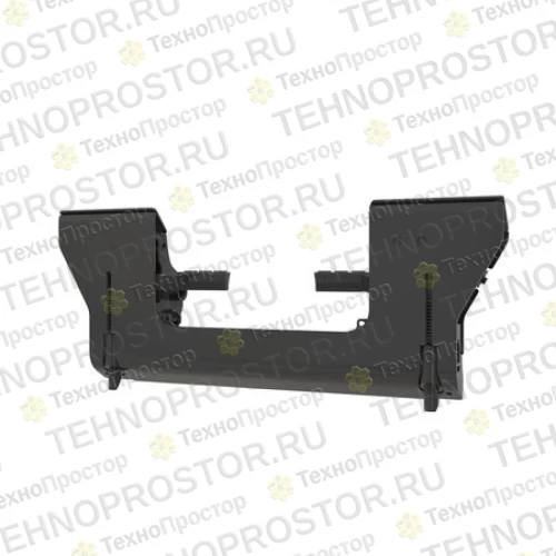 Быстроразъемная муфта, Quick Coupler, Standard Quick-tach AT505039 