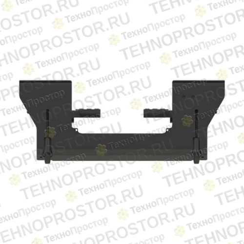 Быстроразъемная муфта, Quick Coupler, Standard Quick-tach AT505039 