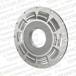 Демпфер крут. колебаний, Torsional Damper, Torsional Spring AT505164 