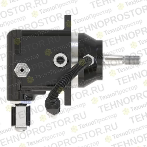 Гидравлический мотор, Hydraulic Motor, Motor, Fan AT509488 
