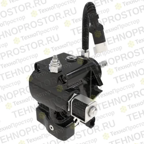 Гидравлический мотор, Hydraulic Motor, Motor, Fan AT509488 