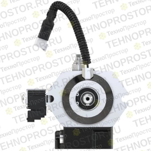 Гидравлический мотор, Hydraulic Motor, Motor, Fan AT509488 