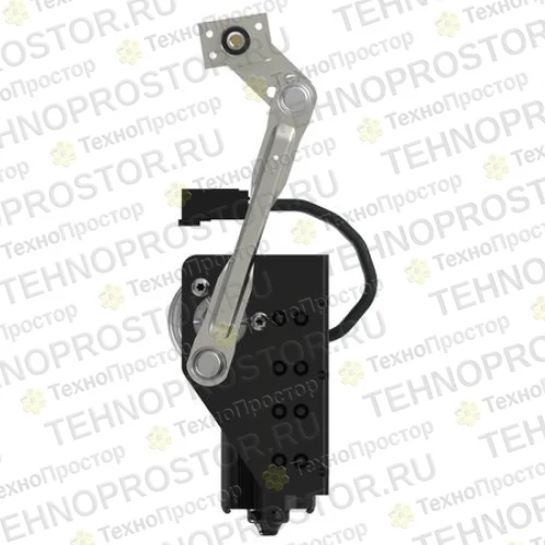 Двигатель стеклоочистителя, Wiper Motor, Wiper Drive & Motor AT509822 