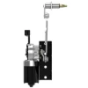 Двигатель стеклоочистителя, Wiper Motor, Wiper Drive & Motor AT509822 