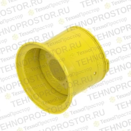 КОЛЕСО, Wheel, 25x19.5x2.5 Mp Wheel Only AT524860 