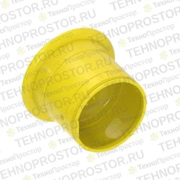 КОЛЕСО, Wheel, 25x19.5x2.5 Mp Wheel Only AT524860 